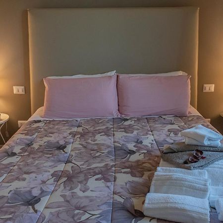 Apartament La Dimora Del Bue Matera Zewnętrze zdjęcie