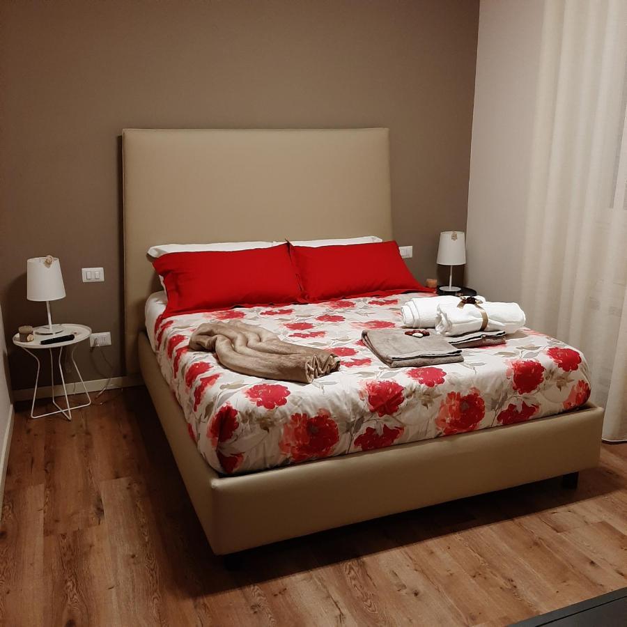 Apartament La Dimora Del Bue Matera Zewnętrze zdjęcie
