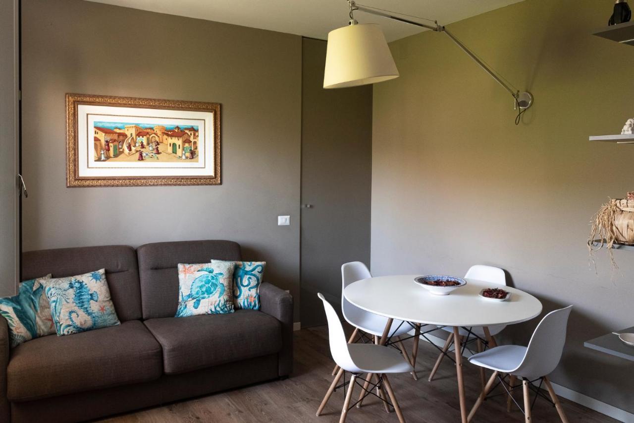 Apartament La Dimora Del Bue Matera Zewnętrze zdjęcie