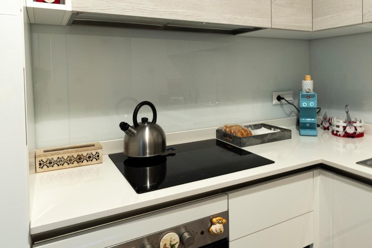 Apartament La Dimora Del Bue Matera Zewnętrze zdjęcie
