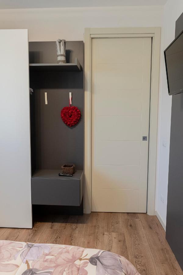 Apartament La Dimora Del Bue Matera Zewnętrze zdjęcie