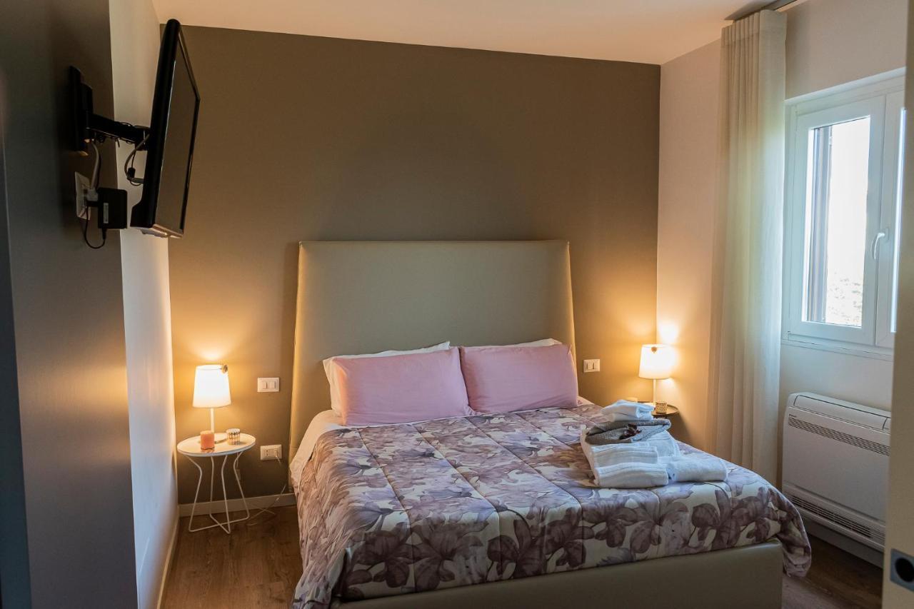 Apartament La Dimora Del Bue Matera Zewnętrze zdjęcie