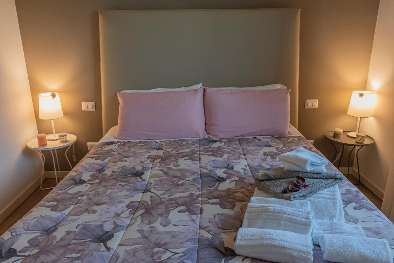 Apartament La Dimora Del Bue Matera Zewnętrze zdjęcie