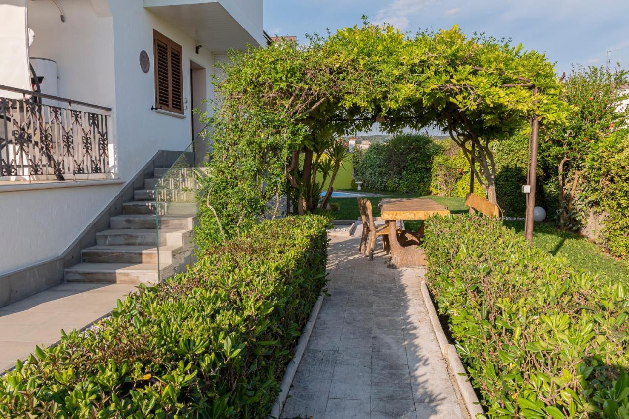 Apartament La Dimora Del Bue Matera Zewnętrze zdjęcie