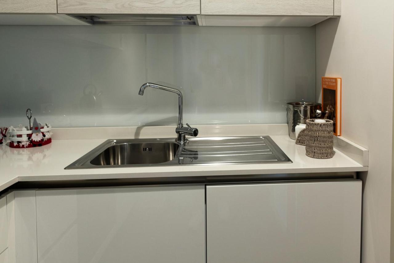 Apartament La Dimora Del Bue Matera Zewnętrze zdjęcie