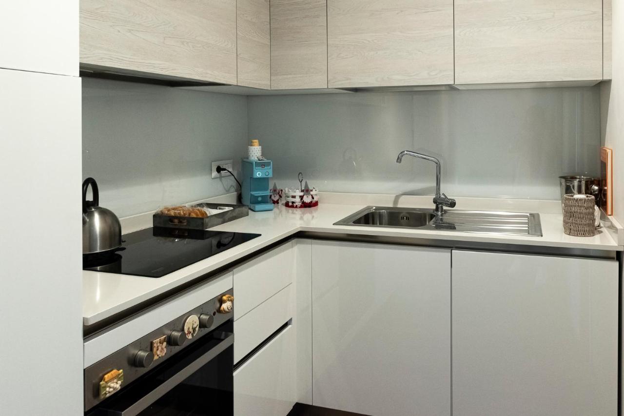 Apartament La Dimora Del Bue Matera Zewnętrze zdjęcie