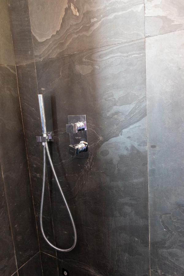 Apartament La Dimora Del Bue Matera Zewnętrze zdjęcie