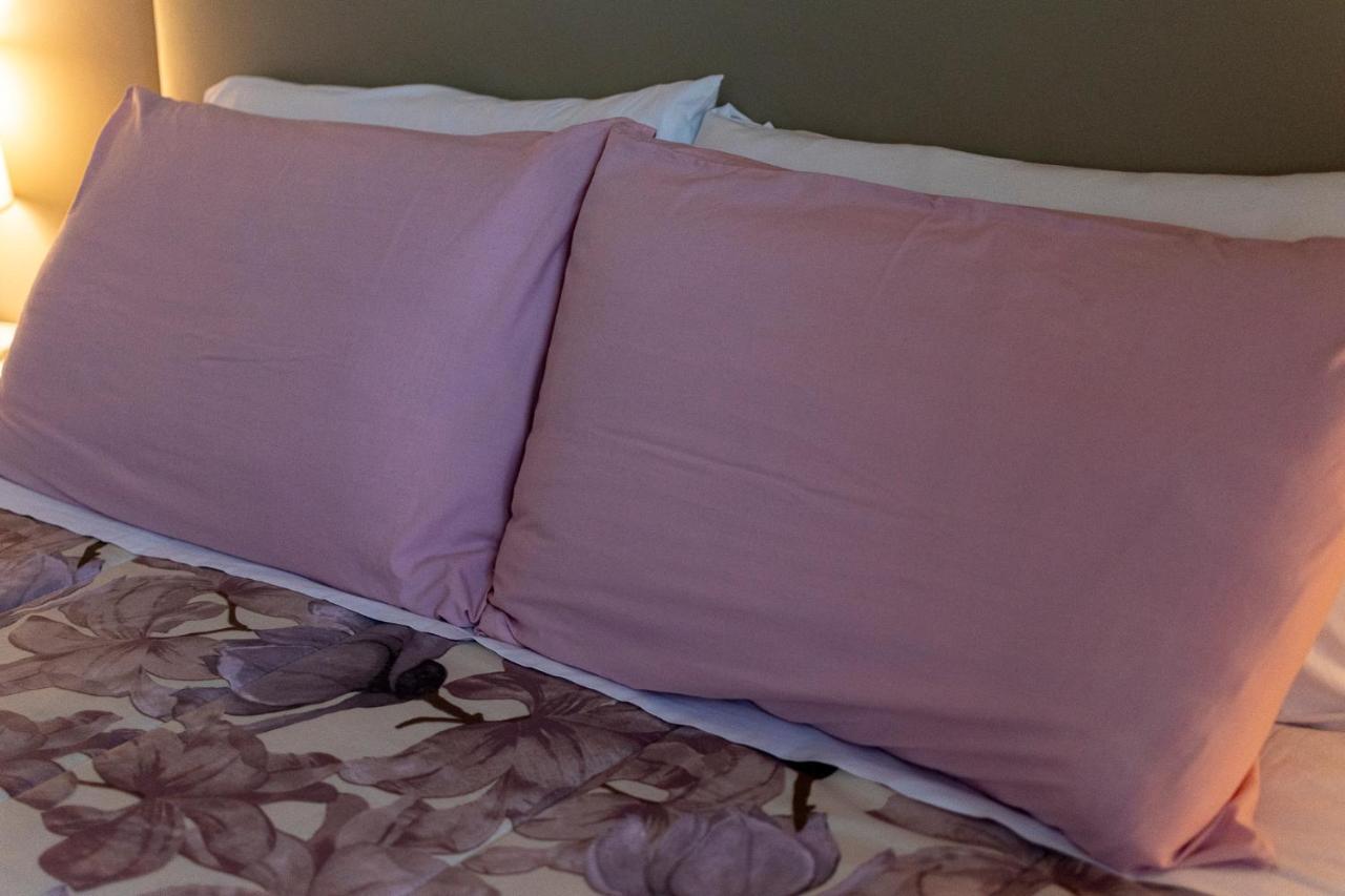 Apartament La Dimora Del Bue Matera Zewnętrze zdjęcie