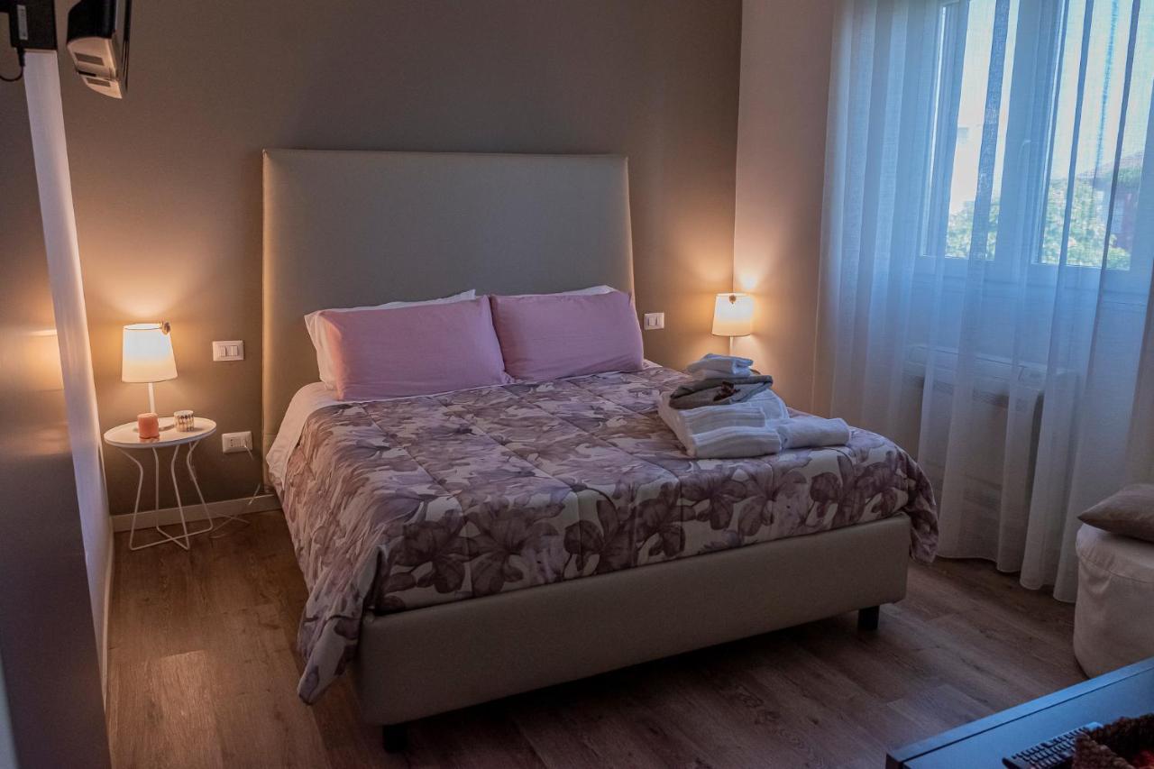 Apartament La Dimora Del Bue Matera Zewnętrze zdjęcie
