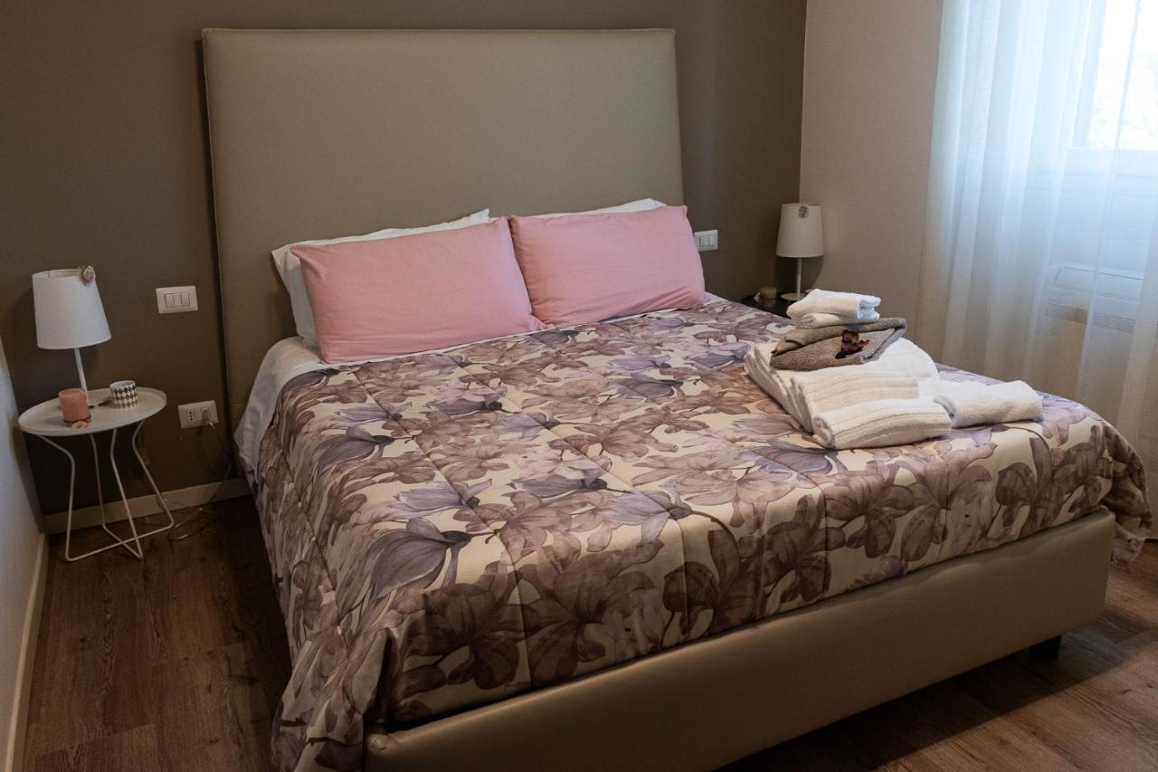 Apartament La Dimora Del Bue Matera Zewnętrze zdjęcie