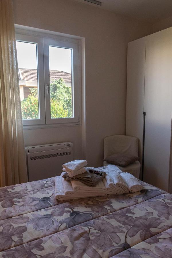 Apartament La Dimora Del Bue Matera Zewnętrze zdjęcie