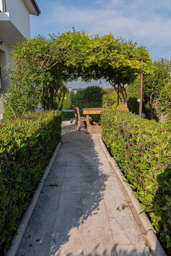 Apartament La Dimora Del Bue Matera Zewnętrze zdjęcie