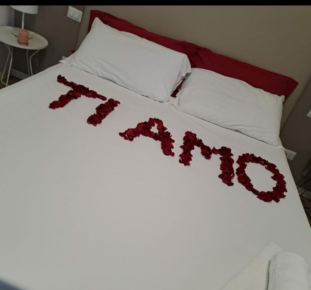 Apartament La Dimora Del Bue Matera Zewnętrze zdjęcie