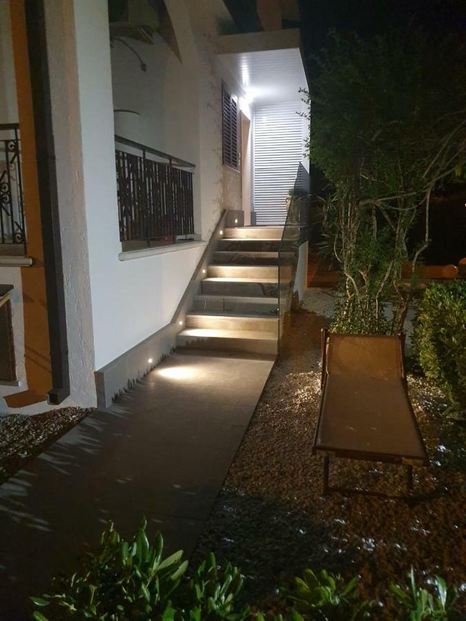 Apartament La Dimora Del Bue Matera Zewnętrze zdjęcie