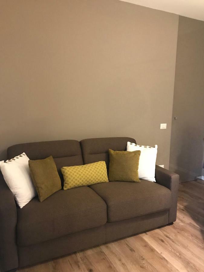 Apartament La Dimora Del Bue Matera Zewnętrze zdjęcie