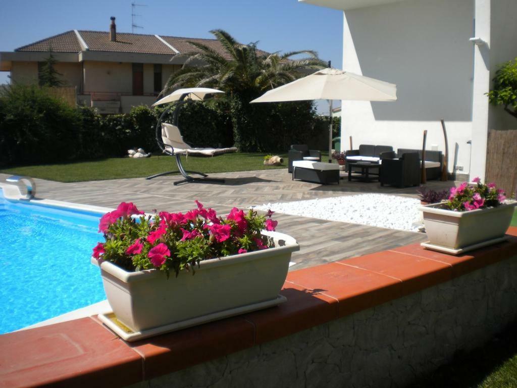 Apartament La Dimora Del Bue Matera Zewnętrze zdjęcie
