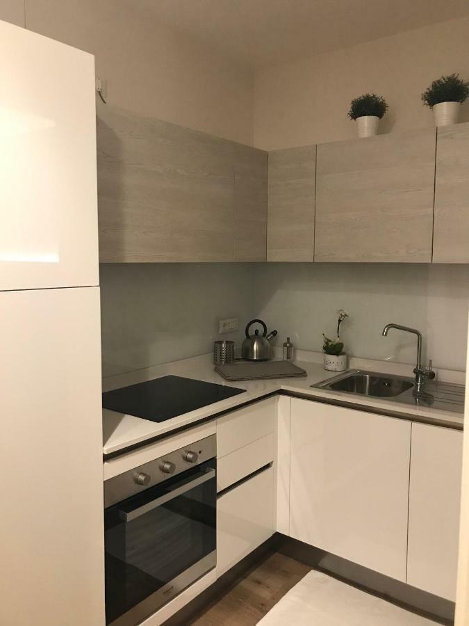 Apartament La Dimora Del Bue Matera Zewnętrze zdjęcie