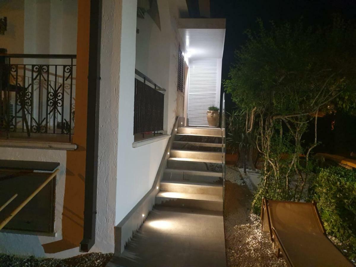 Apartament La Dimora Del Bue Matera Zewnętrze zdjęcie