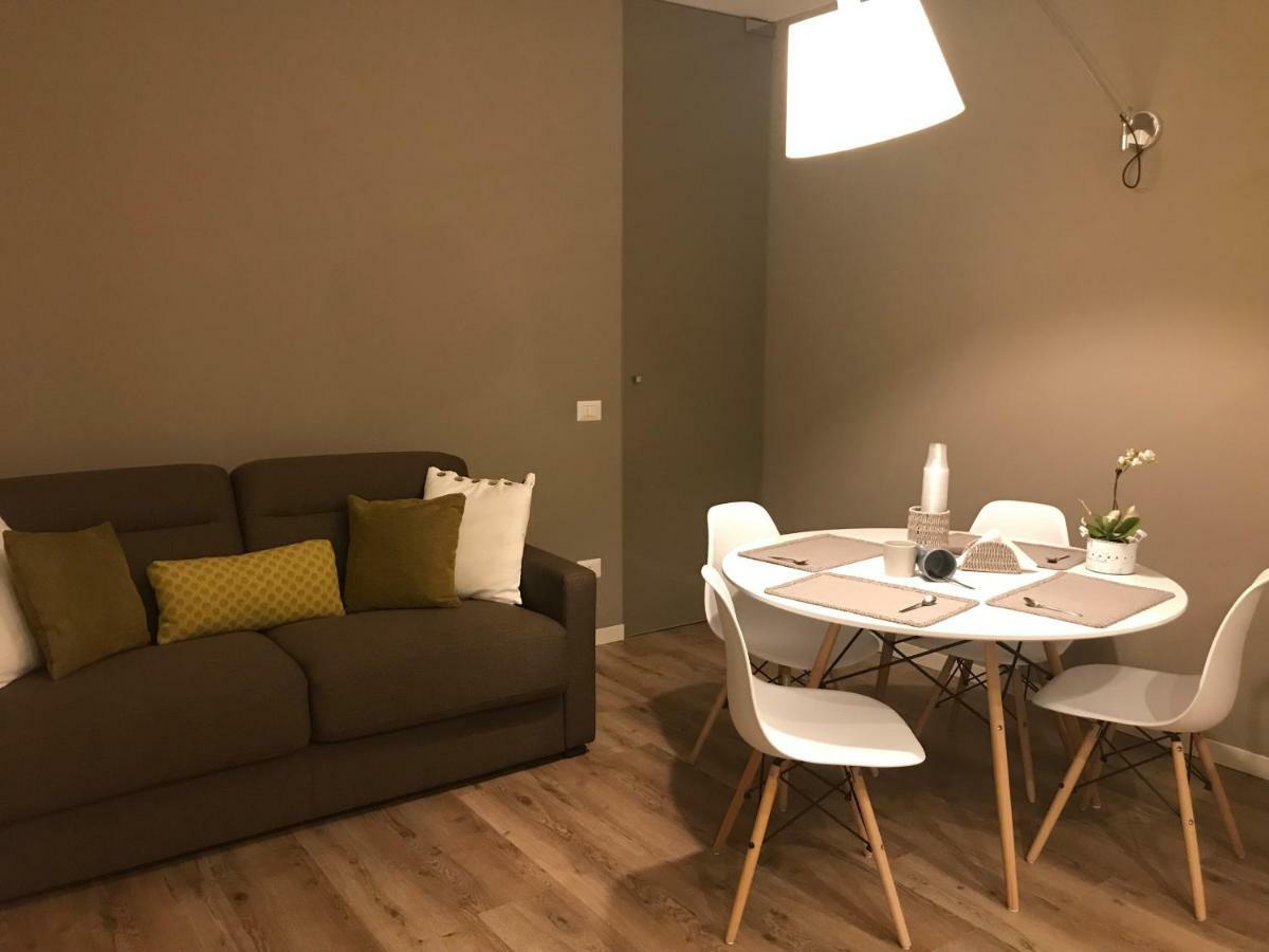 Apartament La Dimora Del Bue Matera Zewnętrze zdjęcie