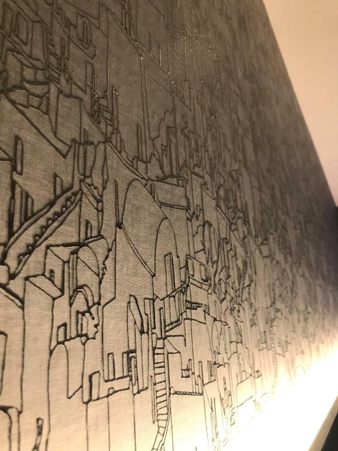 Apartament La Dimora Del Bue Matera Zewnętrze zdjęcie