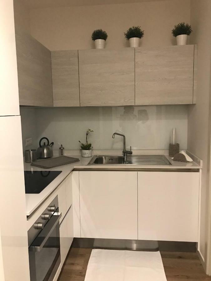 Apartament La Dimora Del Bue Matera Zewnętrze zdjęcie